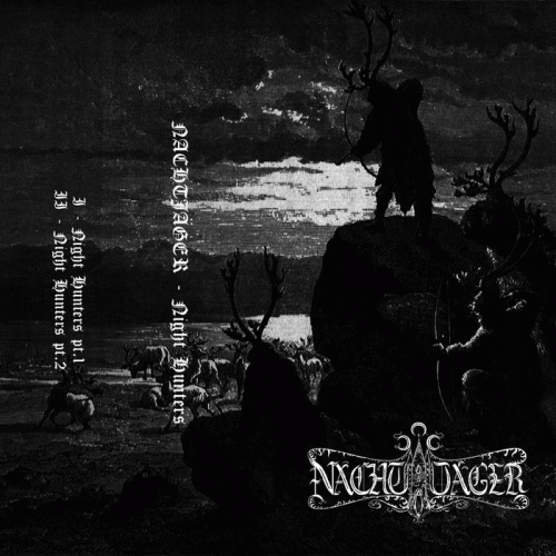 Nachtjäger : Night Hunters